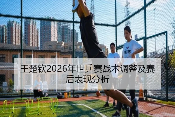 王楚钦2026年世乒赛战术调整及赛后表现分析
